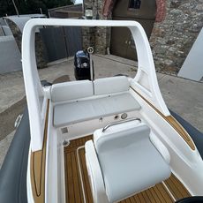 Neptune 580 