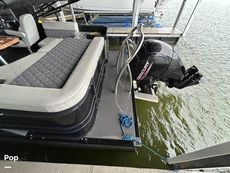 2022 Massimo Marine P23