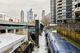Nine Elms Canal Narrowboat