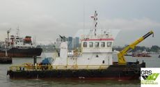 28m Multicat for Sale / #1070786