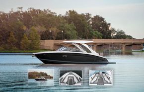 2025 Regal LS9 Ultimate 2