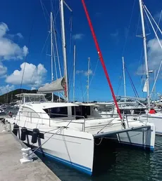 2018 Leopard 48