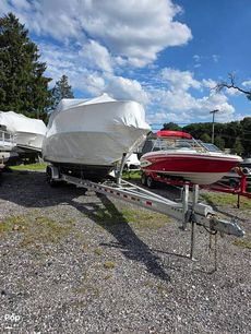 2000 Bayliner 2855 Cierra