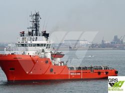 66m / DP 1 / 157ts BP AHTS Vessel for Sale / #1057216