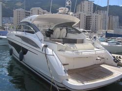 2018 Princess V40
