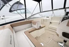 2016 Bayliner 642 Cuddy