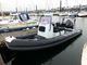 2015 BRIG RIBs Navigator 610