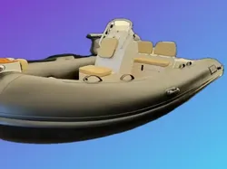 2025 Rebel Raider 420