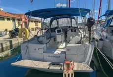 2018 Jeanneau Sun Odyssey 389