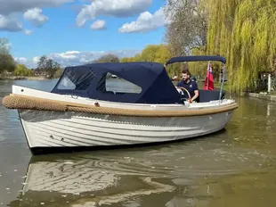 2026 Interboat 22 Xplorer