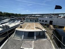1974 Moonraker 36