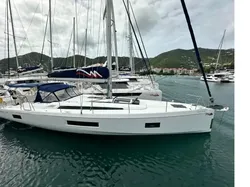 2023 Beneteau Oceanis 51.1