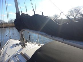 sailboat lazyjack