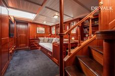 1939 Feadship Ketch