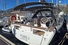 2023 Dufour 41