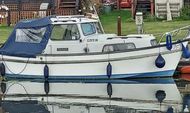 1990 Hardy Pilot