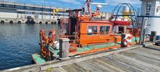 Pilot Boat for sale