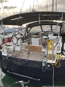 2017 Jeanneau 51