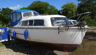 Seamaster 21