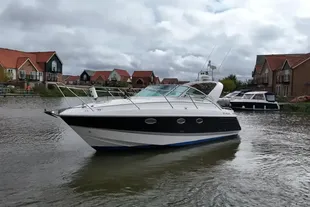 Fairline Targa 29