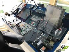 50m / 146 pax Passenger / RoRo Ship for Sale / #1061117