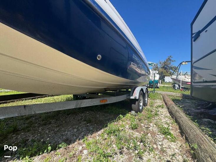 2008 Starcraft star step 229