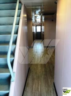 73m / 440 pax Passenger / RoRo Ship for Sale / #1115603