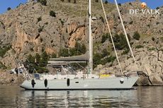 2002 Tayana 48
