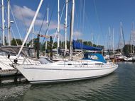 1990 Starlight 39