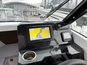 Merry Fisher 695