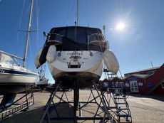 1990 Beneteau First 38s5