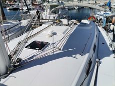 2005 Beneteau Cyclades 43.3