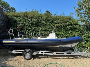 2004 Redbay 6