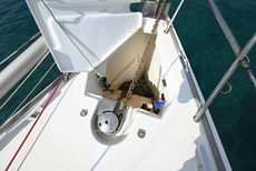 Jeanneau Sun Odyssey 39i Performance