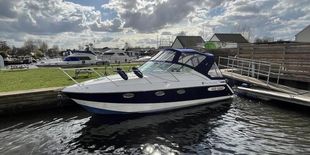 Fairline Targa 28