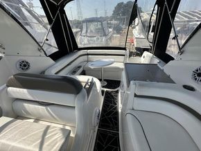 2008 Rinker 280 Cabin Cruiser 10
