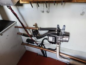 Webasto 5KW