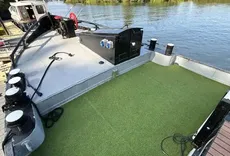 1926 Dutch Barge 17M