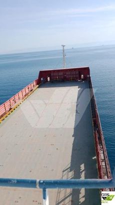 121m / 1225 lane meter RoRo Vessel for Sale / #1022490