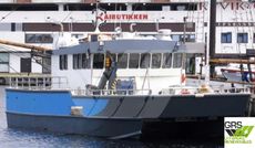 13m / 18knts Survey Vessel for Sale / #1128888