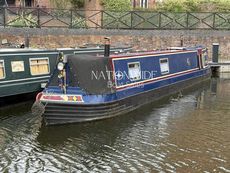 50ft Trad