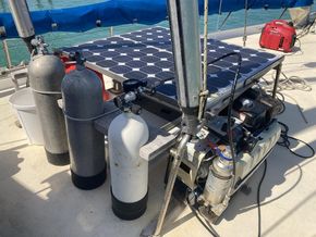Dive expedition Yacht for sale 