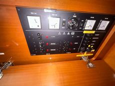 2002 Beneteau Antares 13.80