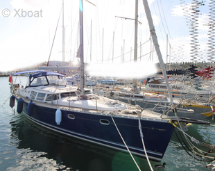2003 SUN ODYSSEY 43 DS
