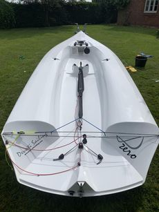 D Zero 120
