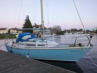 Jaguar 27 - Bellatrix