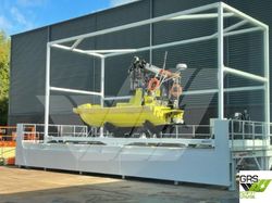 FAST RESCUE CRAFT (FRC) 16 PAX Inboard for Sale / Newbuild / Supply Tender for Sale / #1139903