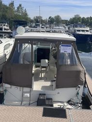 DELPHIA ESCAPE 1050 "QUETZAL"