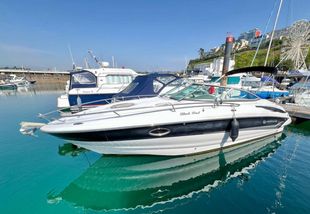 2007 Crownline 255 CR