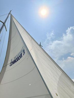 Yacht world Lagoon 500 catamaran for sale In Asia
